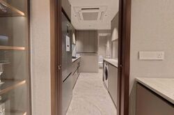 Lentor Gardens Residences (U/C) (D26), Apartment #591397241
